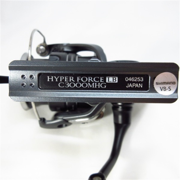 ２３ハイパーフォースＬＢ  Ｃ３０００ＭＨＧ